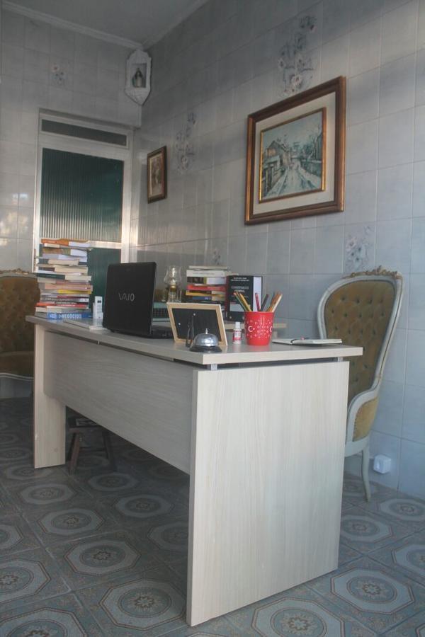 Seu Nabuco Hostel Santos  Zewnętrze zdjęcie