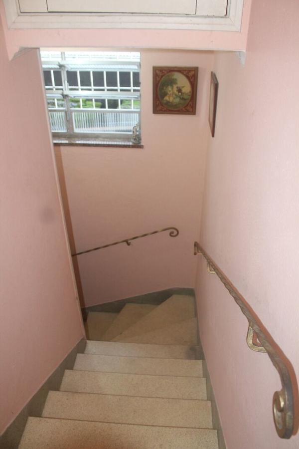 Seu Nabuco Hostel Santos  Zewnętrze zdjęcie